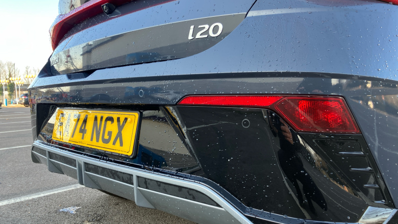 Hyundai i20 1.0T GDi Premium 5dr Petrol Hatchback